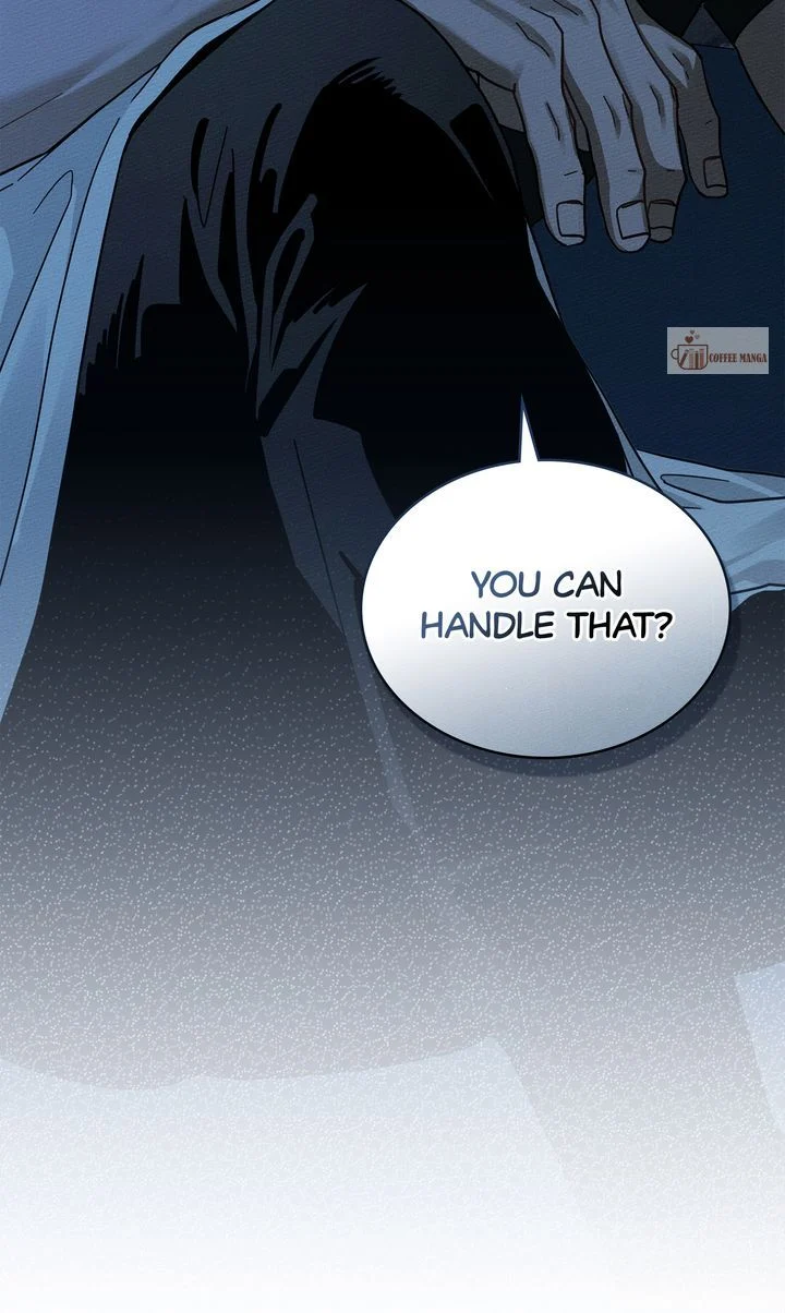 Under the Oak Tree Chapter 100 image 04